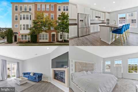 8258 MORRIS PLACE, JESSUP, MD 20794