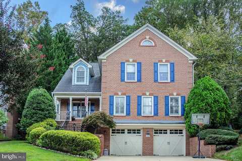 8006 ELLINGSON DRIVE, CHEVY CHASE, MD 20815