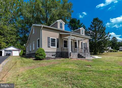 295 SWEDESFORD ROAD, MALVERN, PA 19355