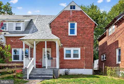 1118 STERLING, LINWOOD, PA 19061