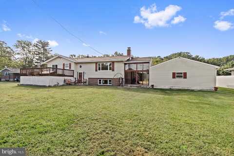3622 CLAIRES LANE, BALTIMORE, MD 21220