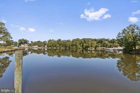 3622 CLAIRES LANE, BALTIMORE, MD 21220