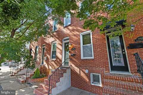 3306 HUDSON STREET, BALTIMORE, MD 21224