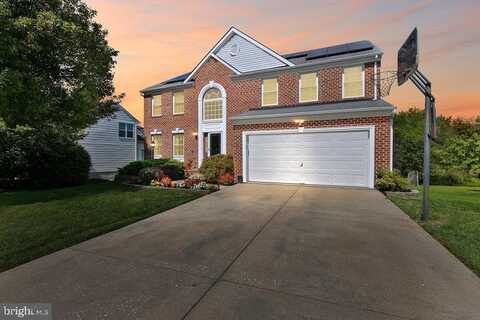 1105 ANDREAS DRIVE, BEL AIR, MD 21015