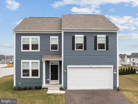 269 PINDAR STREET, GERRARDSTOWN, WV 25420