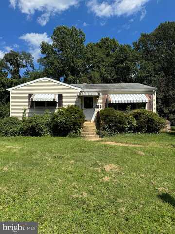 1729 OLNEY ROAD, FALLS CHURCH, VA 22043