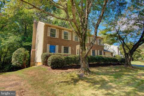 10901 SANTA CLARA DRIVE, FAIRFAX, VA 22030