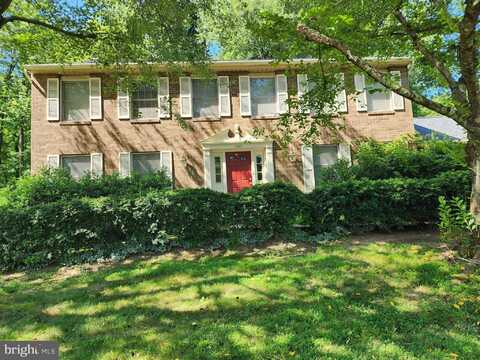 10901 SANTA CLARA DRIVE, FAIRFAX, VA 22030