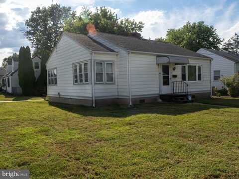 901 PARKWAY AVENUE, TRENTON, NJ 08618