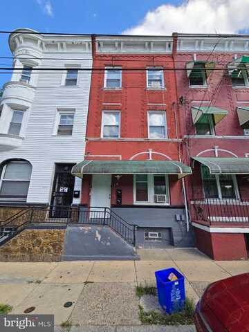 1751 N 23RD STREET, PHILADELPHIA, PA 19121