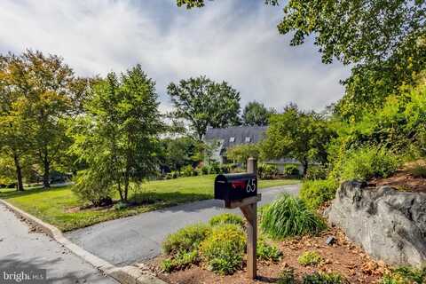 65 ROBERTS ROAD, NEWTOWN SQUARE, PA 19073