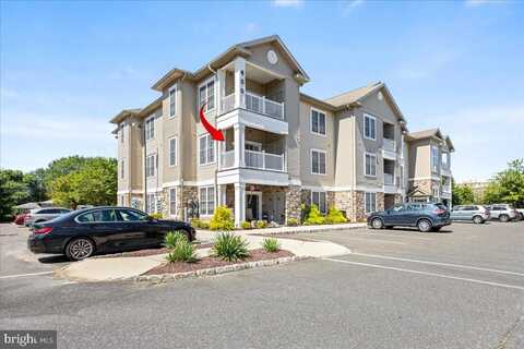 424 HIGHLAND ESTATES, CLEMENTON, NJ 08021