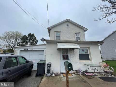 21 GRANT STREET, PHOENIXVILLE, PA 19460
