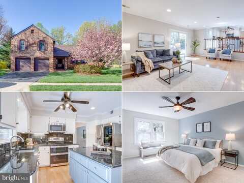10625 BATTALION LANDING COURT, BURKE, VA 22015