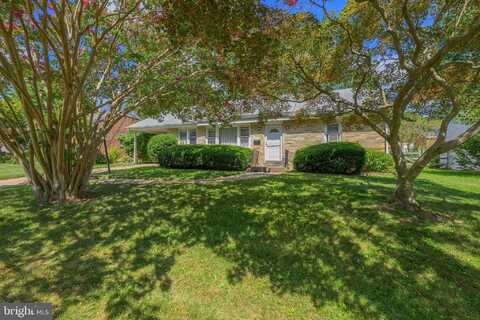 107 ALDERS DRIVE, WILMINGTON, DE 19803