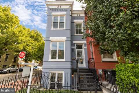 1523 1ST STREET NW, WASHINGTON, DC 20001