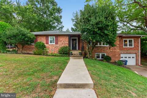 4004 DAVID LANE, ALEXANDRIA, VA 22311