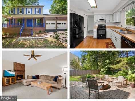 111 OAKLAWN ROAD, STAFFORD, VA 22554