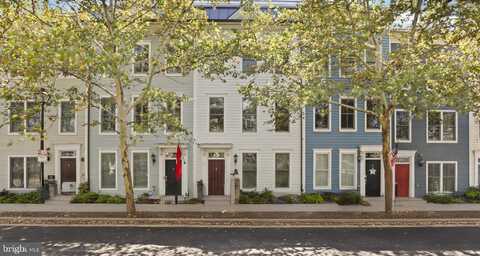 828 MADISON STREET, ALEXANDRIA, VA 22314