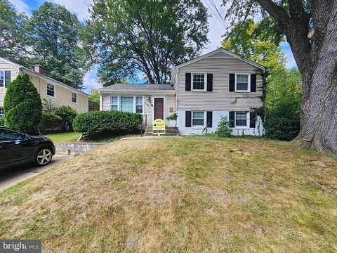 3301 GLENWAY DRIVE, KENSINGTON, MD 20895