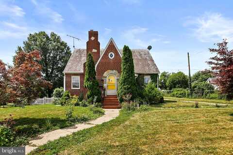 3909 CHESLEY AVENUE, BALTIMORE, MD 21206