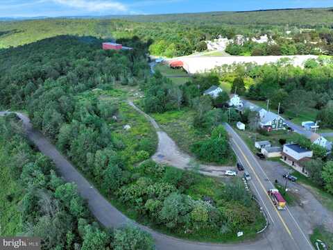 144 LAKESIDE AVENUE, DELANO, PA 18220