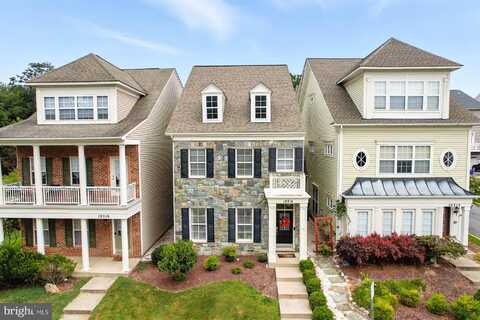 10214 NUTHATCH DRIVE, NEW MARKET, MD 21774