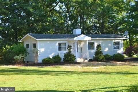 137 WERTSVILLE, RINGOES, NJ 08551