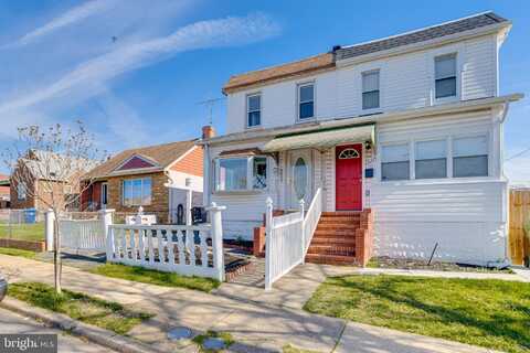 6609 BUSHEY STREET, BALTIMORE, MD 21224