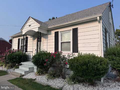 112 STATION LANE, GRASONVILLE, MD 21638