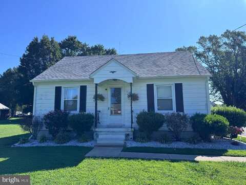 112 STATION LANE, GRASONVILLE, MD 21638