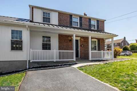 1711 LYNNEWOOD DRIVE, HAVERTOWN, PA 19083