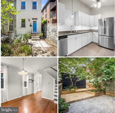 238 CHESTER STREET S, BALTIMORE, MD 21231