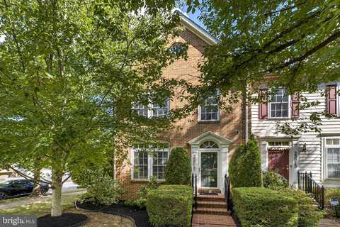 23017 WINGED ELM DRIVE, CLARKSBURG, MD 20871