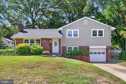 7107 VERMILLION PLACE, ANNANDALE, VA 22003