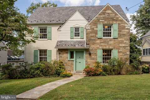 4205 WARREN STREET NW, WASHINGTON, DC 20016