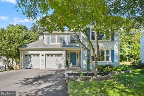 5722 FLAGLER DRIVE, CENTREVILLE, VA 20120