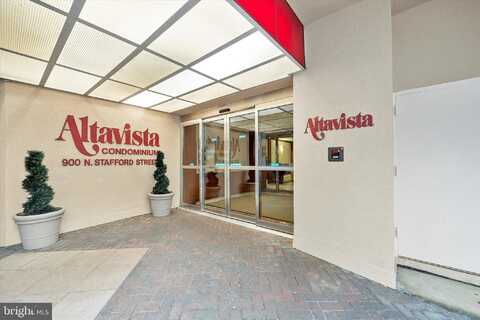 900 N STAFFORD STREET, ARLINGTON, VA 22203