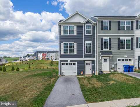 246 HUDSON BOULEVARD, RED LION, PA 17356
