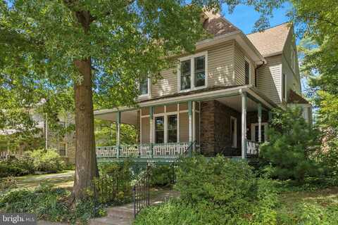 205 WOODSIDE AVENUE, NARBERTH, PA 19072
