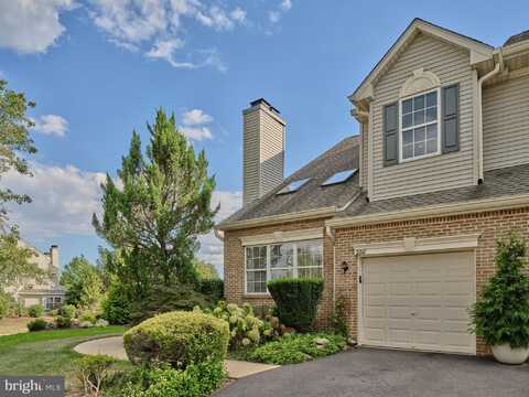 288 DEERFIELD COURT, NEW HOPE, PA 18938