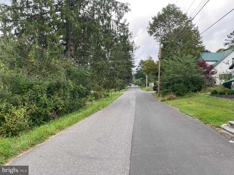REESE STREET, OAKLAND, MD 21550