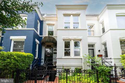 128 THOMAS STREET NW, WASHINGTON, DC 20001