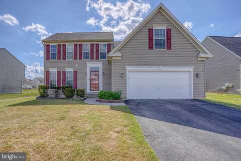 21 BLUEGRASS, SMYRNA, DE 19977