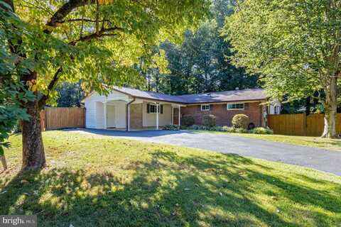 8411 DERBY COURT, SPRINGFIELD, VA 22151