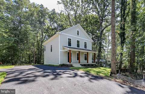 3112 LAKEVIEW PARKWAY, LOCUST GROVE, VA 22508