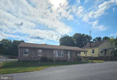 325 - 327 BETH STREET, MARTINSBURG, WV 25404