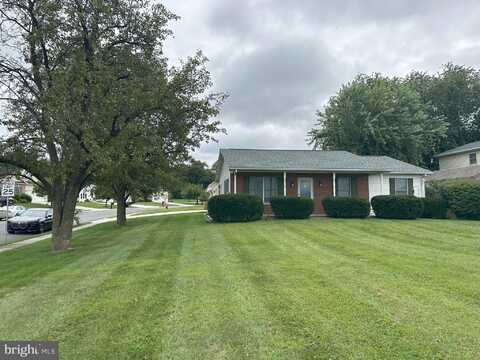 3312 SCOTLAND ROAD, CHAMBERSBURG, PA 17202