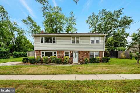 4213 UNIVERSITY DRIVE, FAIRFAX, VA 22030