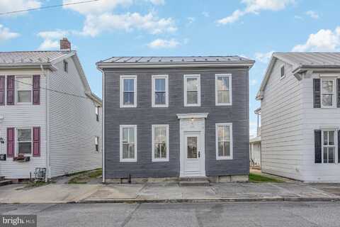 314 S HIGH STREET, MECHANICSBURG, PA 17055
